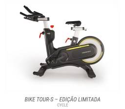 Título do anúncio: Bicicleta ergométrica