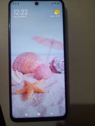 Título do anúncio: Xiaomi Note 9S 64 Gigas 8 Gigas de memória RAM Câmera 48 Mpx Sem Nenhum Arranhão