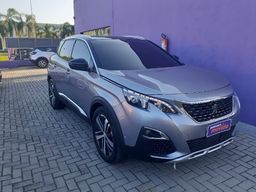 Peugeot 3008 No Rio De Janeiro E Regiao Rj Olx