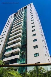 Título do anúncio: Apartamento para aluguel com 136 metros quadrados com 4 quartos em Pina - Recife - PE