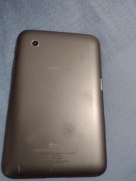 Título do anúncio: Vendo ou troco tablet Samsung por Celular,