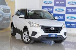 Título do anúncio: Hyundai Creta Attitude 1.6 16V Flex Aut.