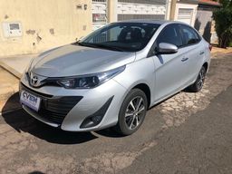 Título do anúncio: Toyota Yaris XLS 1.5 Automatico - 2019
