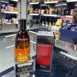 Título do anúncio: Perfume fahnheit 
