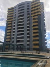 Título do anúncio: Apartamento para venda com 200m com 4 suítes + DCE no Centro - Campina Grande - Paraíba