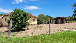 Título do anúncio: Fazenda 11 alqueires em Araguari MG