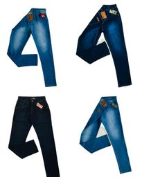 Título do anúncio: jeans atacado