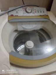 Título do anúncio: Máquina de lavar