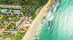 Título do anúncio: Carneiros Residence Resort! Alto padrão em estrutura de lazer na Praia de Carneiros