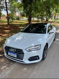 Título do anúncio: Vendo Audi A5 2017/2018