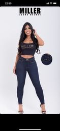 Título do anúncio: Miller Jeans 