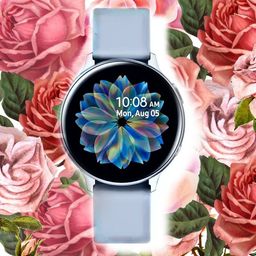 Título do anúncio: Relógio Samsung Watch4 BT 44mm 