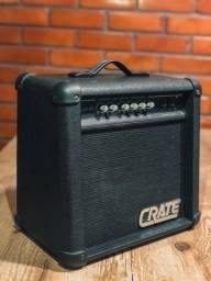 Título do anúncio: Amplificador GX15 Crate