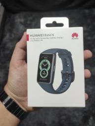 Título do anúncio: Huawei Band 6 