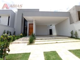 Título do anúncio: São Carlos - Casa de Condomínio - Residencial Samambaia