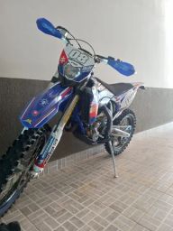 HUSQVARNA TE 400 2015 - 1244535052