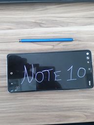 Título do anúncio: Samsung Note 10 lite