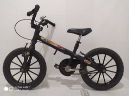 Título do anúncio: Bicicleta infantil aro 16.
