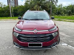Título do anúncio: Fiat Toro Volcano 2018 4x4 diesel 