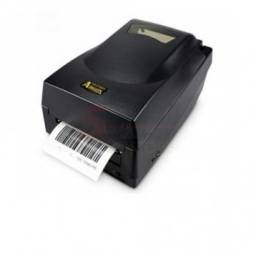Título do anúncio: impressora termica argox os 2140 na cor preta