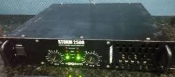 Título do anúncio: Potencia - Amplificador Vox Storm 2500