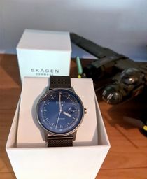 Título do anúncio: Relógio importado titanium - Skagen