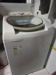 Título do anúncio: Vendo máquina de lavar Brastemp 11kl