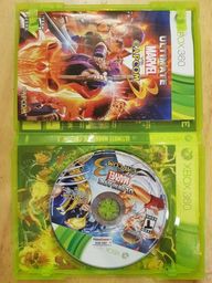 ultimate marvel vs capcom 3 xbox 360 comprar usado ultimate marvel vs capcom 3 xbox 360 comprar usado Porto Alegre