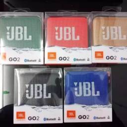 Título do anúncio: Jbl Go 2 Original, entrega grátis (Lojas WiKi)
