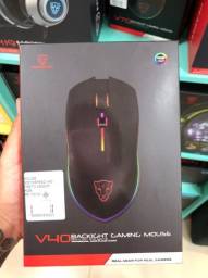 Título do anúncio: Mouse Motospeed V40 Preto