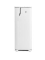 Título do anúncio: Geladeira/Refrigerador Cycle Defrost Electrolux Degelo Prático 240L Branco