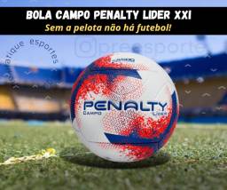 Título do anúncio: Bola de Futebol Campo Penalty Lider XXI