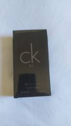 Título do anúncio: CK Be - Calvin Klein 