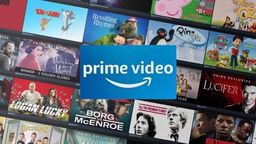 Título do anúncio: Amazon prime vídeo 5$