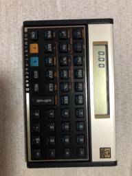 Título do anúncio: Calculadora HP12C