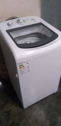 Título do anúncio: Máquina de lavar  semi nova - cônsul 