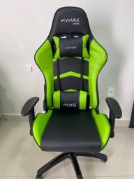 Título do anúncio: Cadeira Gamer Mymax MX5 Nova 