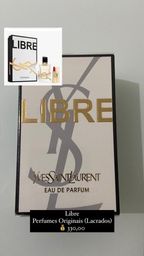 Título do anúncio: Perfume Libre ORIGINAL 