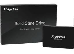 Título do anúncio: SSD Sata 120 GB 