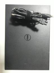 Título do anúncio: Notebook Dell Inspiron com SSD 256GB