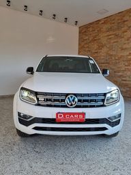 Título do anúncio: VW Amorok Extreme V6 21/21