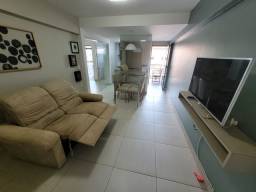 Título do anúncio: Apartamento para aluguel com 53 metros quadrados com 1 quarto em Ponta Verde - Maceió - AL