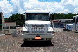 Mercedes Benz LS1935 6X2, Um bruto em Pot�ncia! - 1994