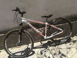 totem cxr mountain 29er