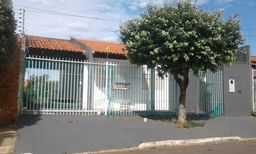 Título do anúncio: Aluga-se Casa Jardim Serra Dourada em Rondonópolis/MT