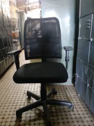 Título do anúncio: Cadeira back system 