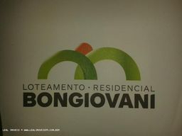 Título do anúncio: Terreno para Venda em Presidente Prudente, RESIDENCIAL BONGIOVANI