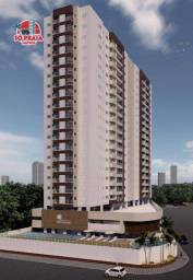 Título do anúncio: Apartamento com 2 dormitórios à venda, 68 m² por R$ 424.635 - Centro - Mongaguá/SP