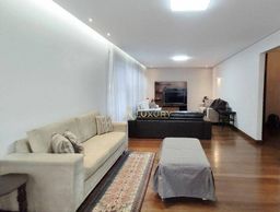 Título do anúncio: Apartamento com 4 dormitórios para alugar, 250 m² por R$ 3.800/mês - Santo Antônio - Belo 