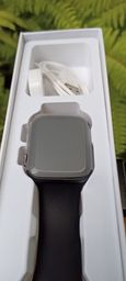 Título do anúncio: Smartwatch Iwo W27 Pro Série 7 Watch7 C/ Nfc E Comand De Voz